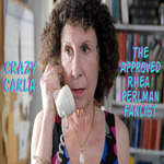 Rhea Perlman
